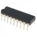 MX7541AKN+-Digital to Analog Converters - DAC 12-Bit 2Ch Precision DAC 